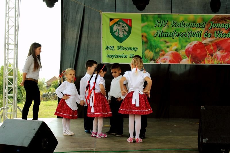 Almafesztivál 2016