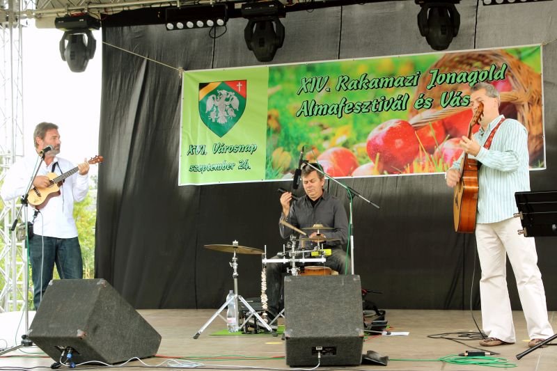 Almafesztivál 2016