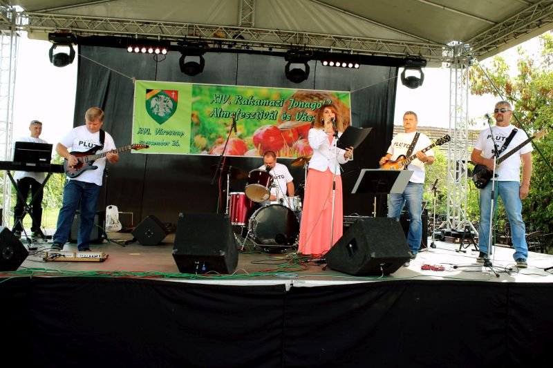 Almafesztivál 2016