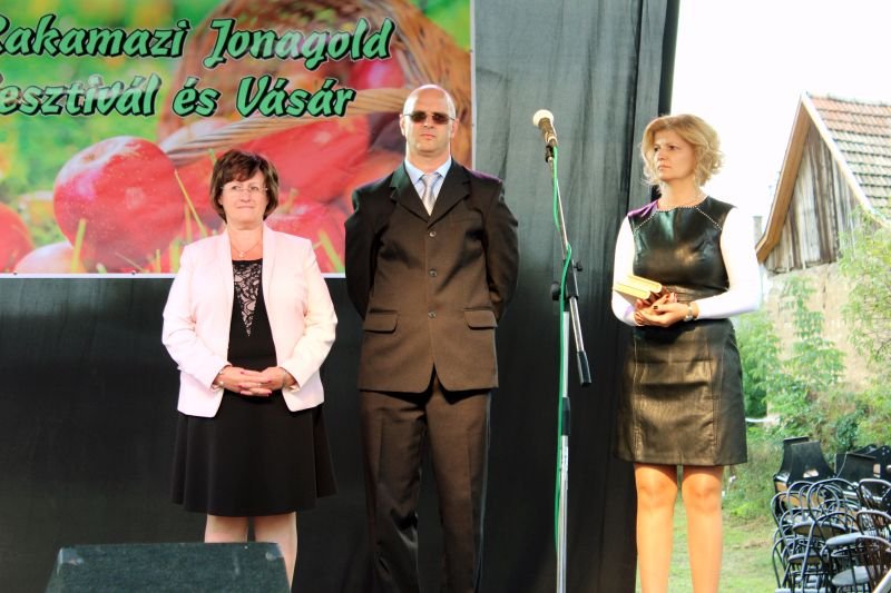 Almafesztivál 2016