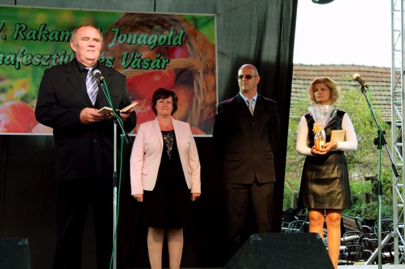 Almafesztivál 2016