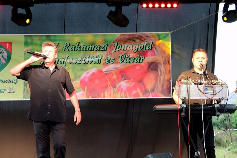 Almafesztivál 2016