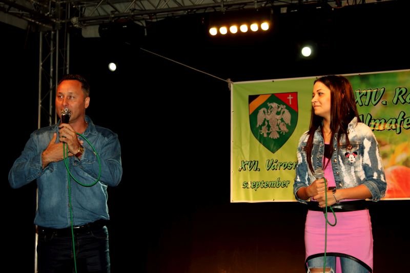 Almafesztivál 2016