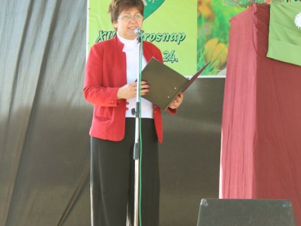 Almafesztivál 2016