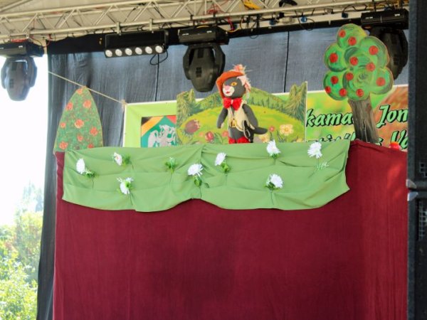 Almafesztivál 2016