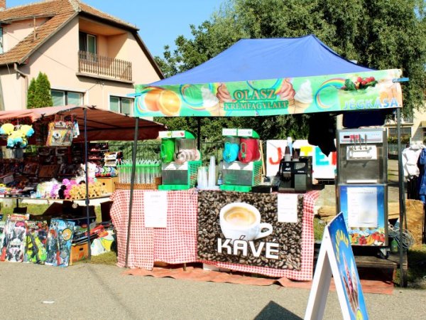 Almafesztivál 2016