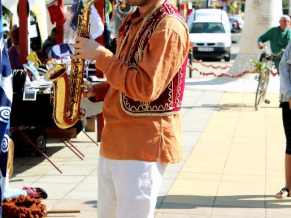 Almafesztivál 2016