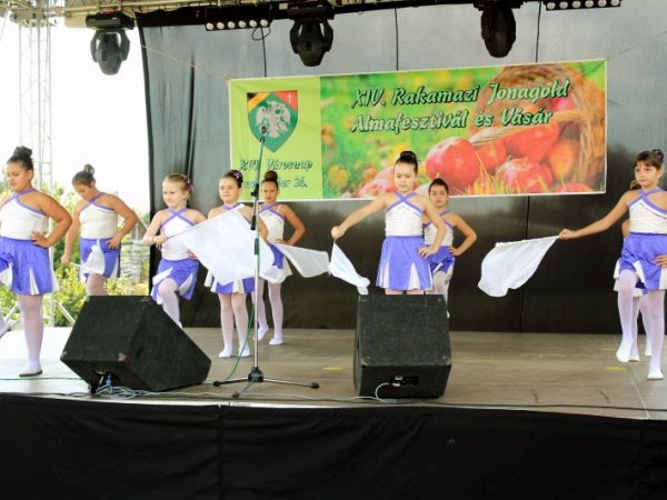 Almafesztivál 2016