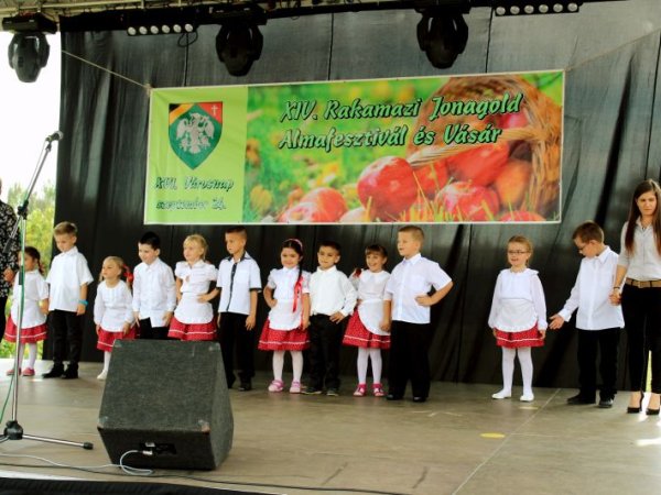 Almafesztivál 2016