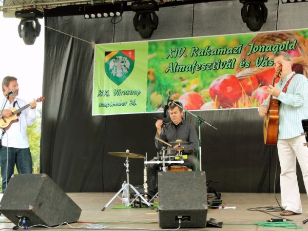Almafesztivál 2016