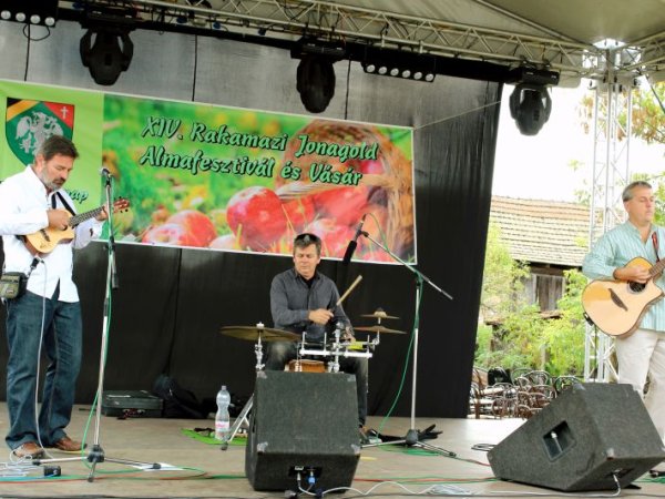 Almafesztivál 2016