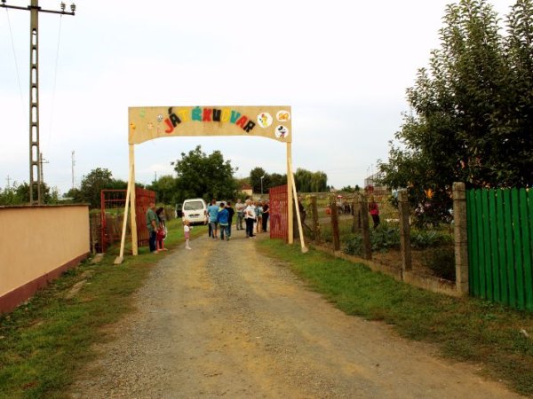Almafesztivál 2016