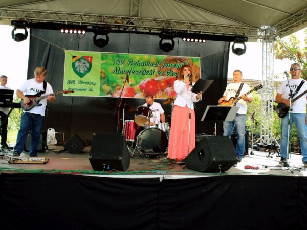 Almafesztivál 2016