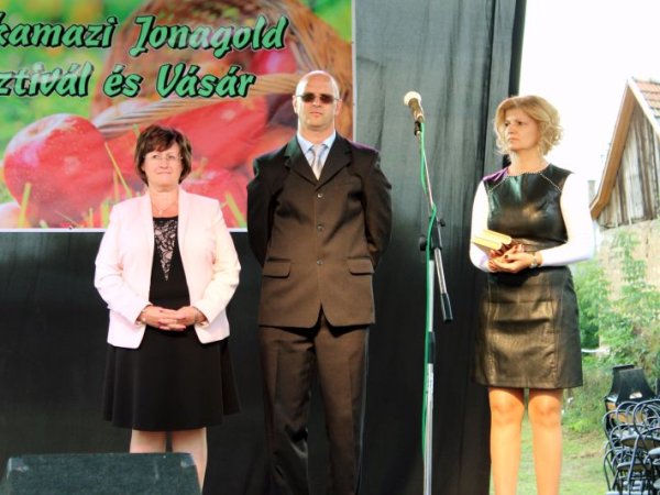 Almafesztivál 2016