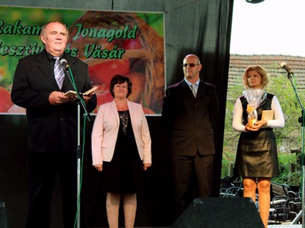 Almafesztivál 2016