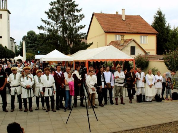 Almafesztivál 2016