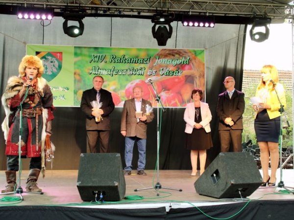 Almafesztivál 2016