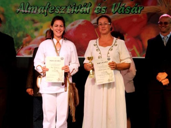 Almafesztivál 2016