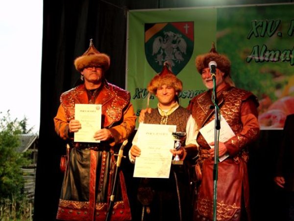 Almafesztivál 2016