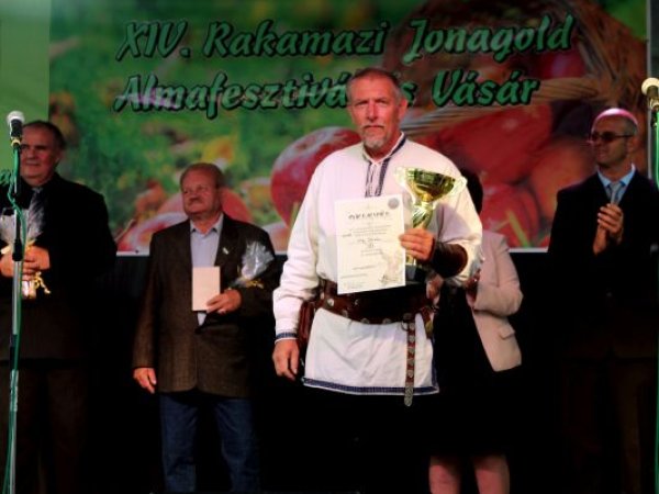 Almafesztivál 2016