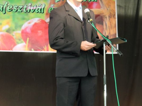 Almafesztivál 2016