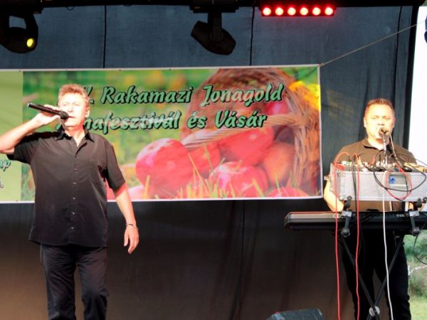 Almafesztivál 2016