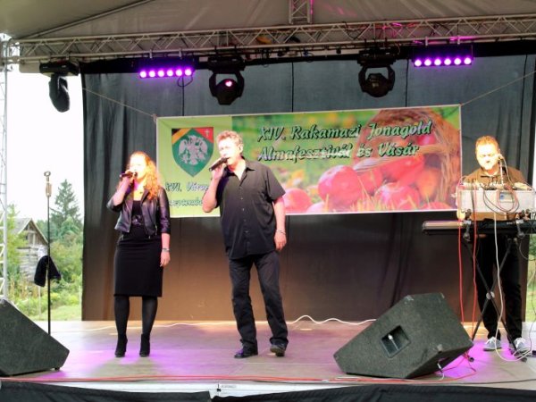 Almafesztivál 2016