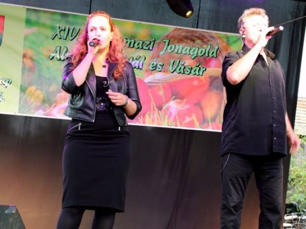 Almafesztivál 2016