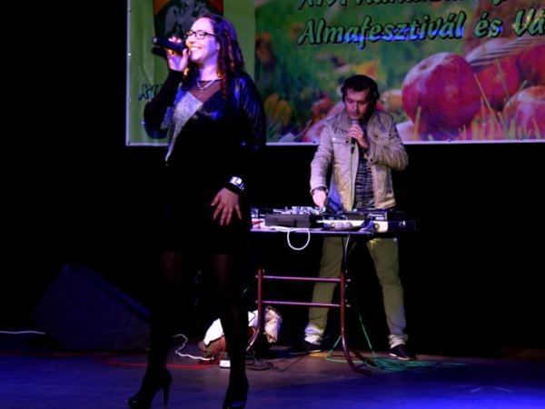 Almafesztivál 2016