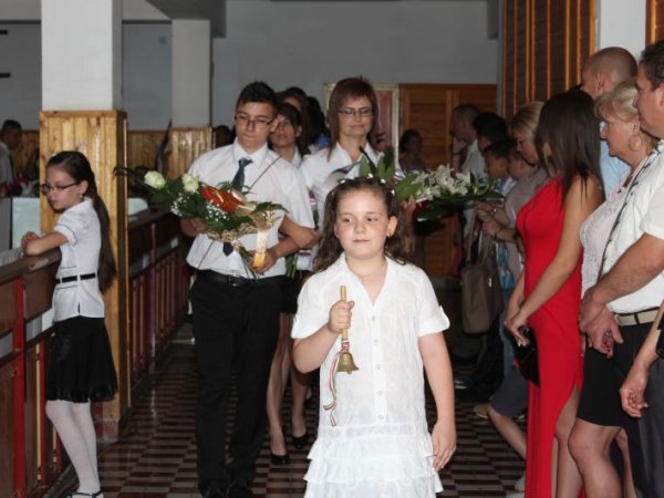 2016 &raquo; Iskolai ballagás