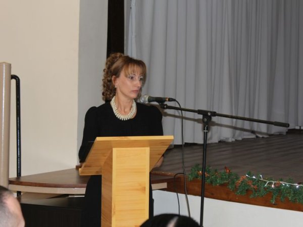 Bíró András Zsolt előadása