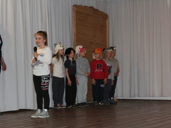 XII. Drámafesztivál