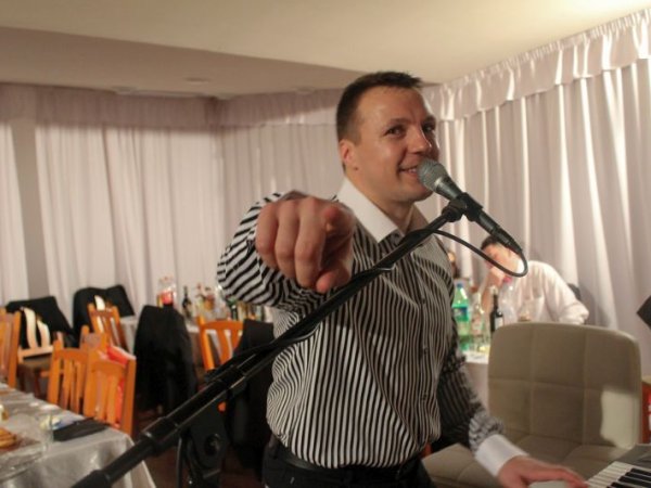 Farsangi Bál