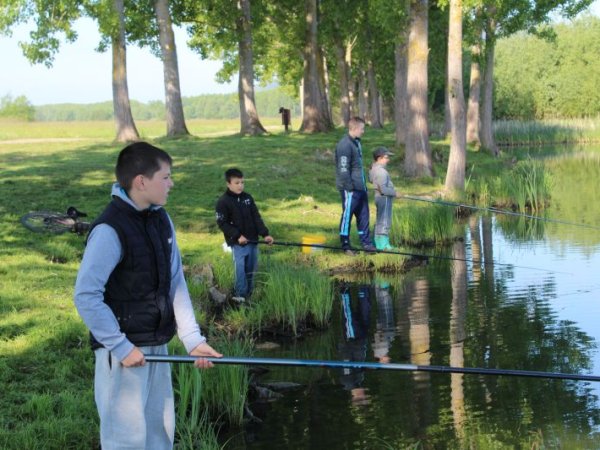 Horgászverseny