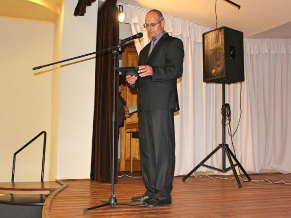 2016 &raquo; Idősek napja