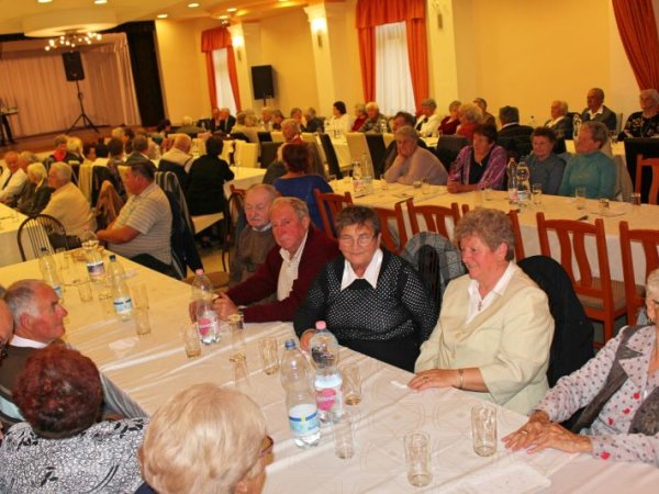 Idősek napja