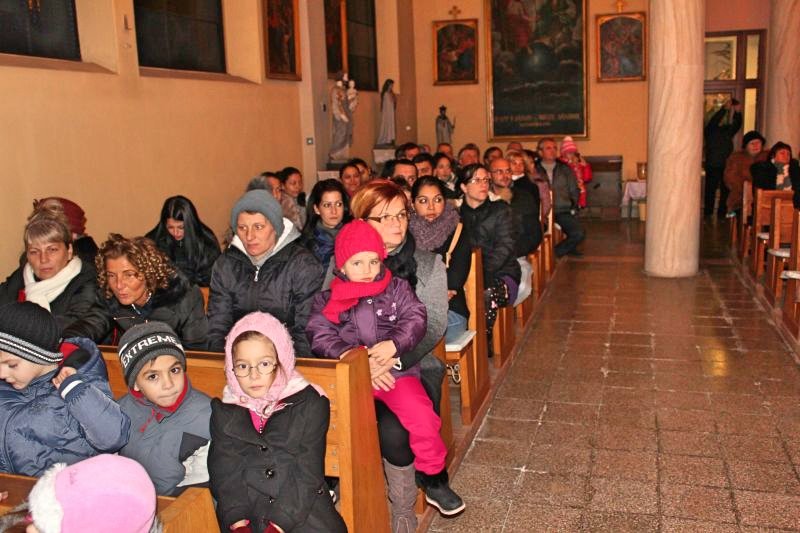 Karácsonyi Koncert