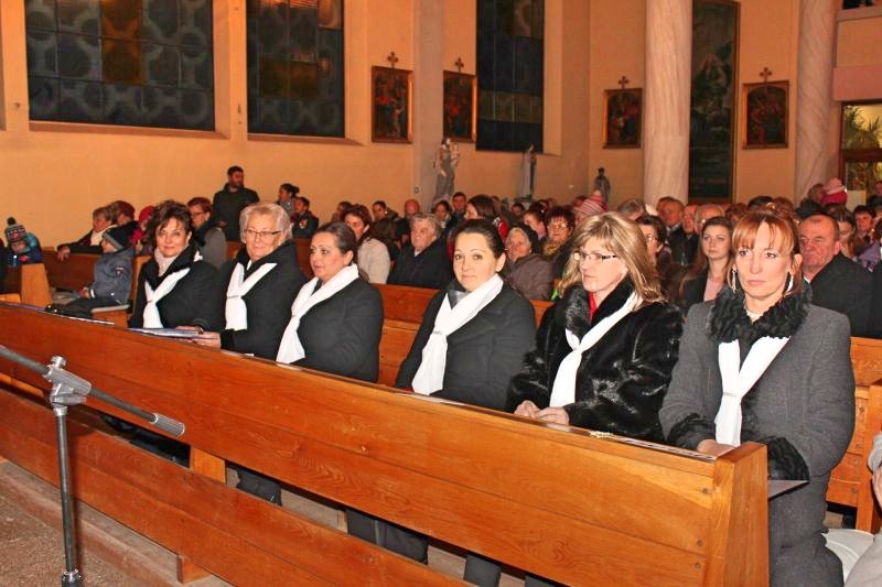 Karácsonyi Koncert