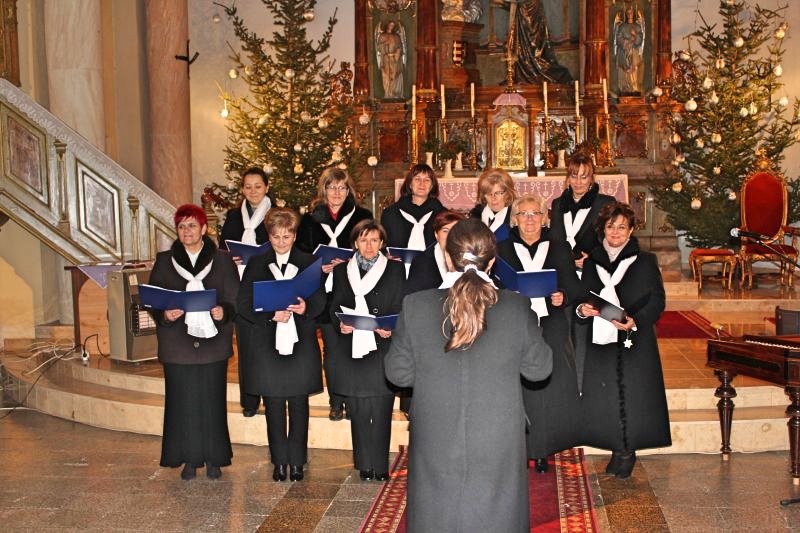 Karácsonyi Koncert