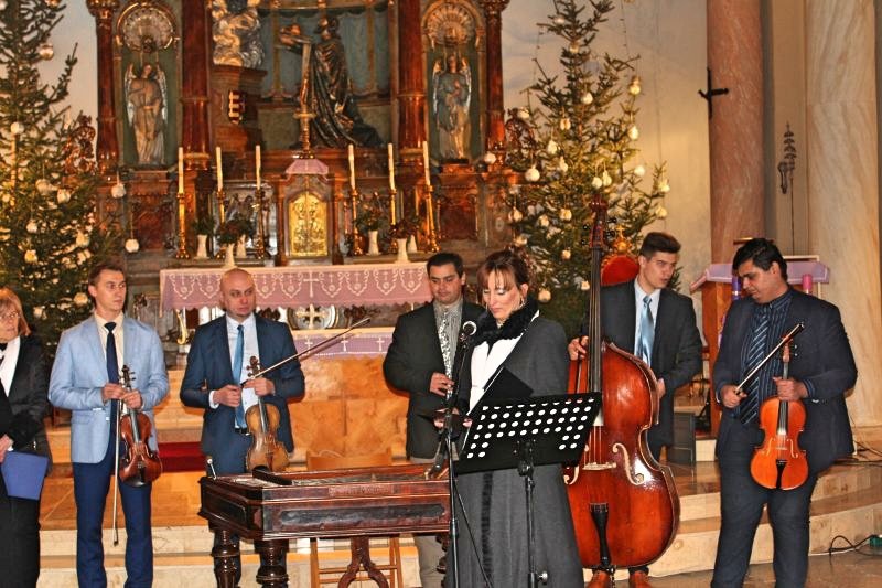 Karácsonyi Koncert
