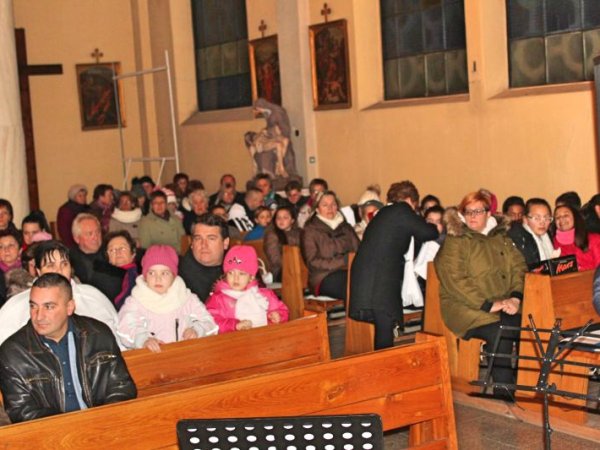 Karácsonyi Koncert