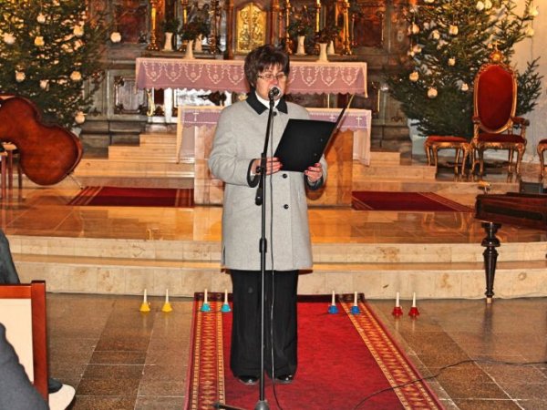 Karácsonyi Koncert
