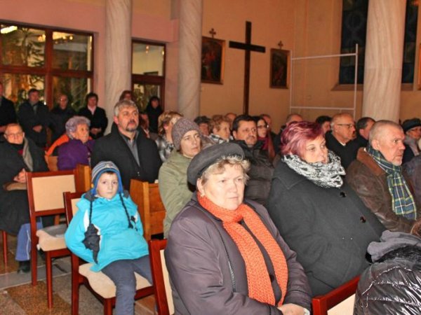 Karácsonyi Koncert