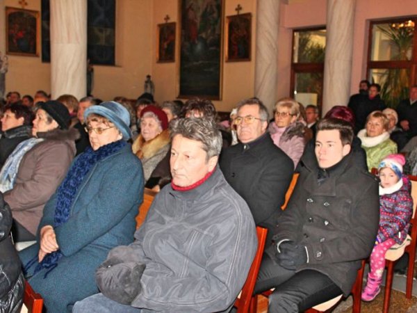 Karácsonyi Koncert