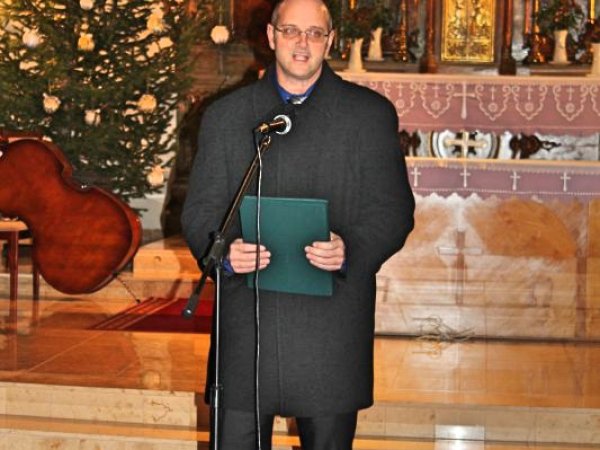 Karácsonyi Koncert
