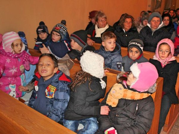 Karácsonyi Koncert