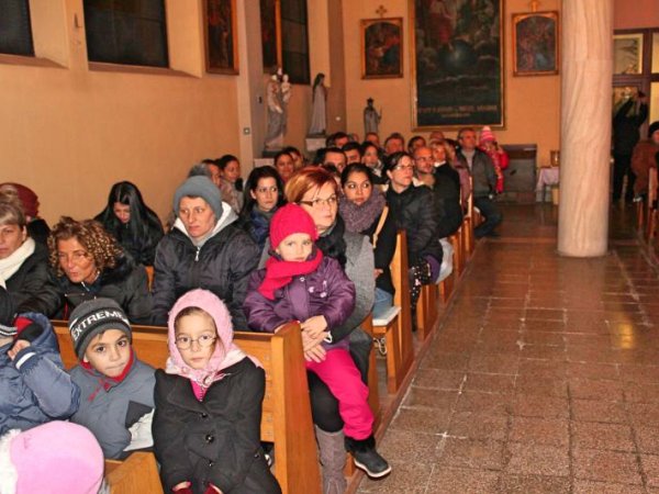 Karácsonyi Koncert