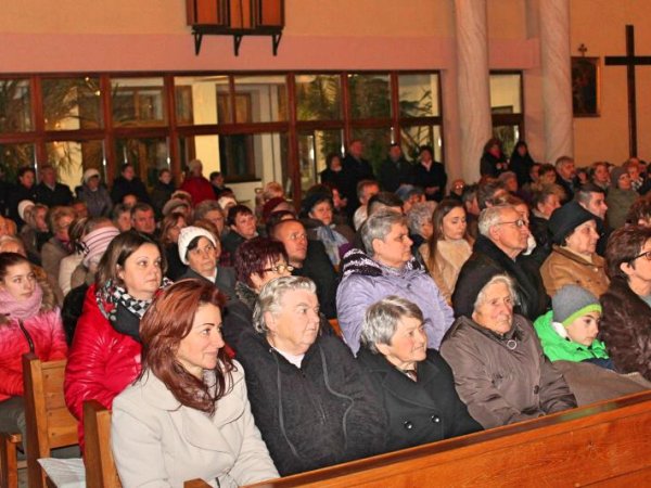 Karácsonyi Koncert