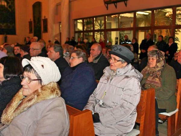 Karácsonyi Koncert