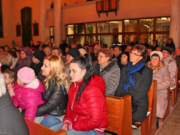 Karácsonyi Koncert